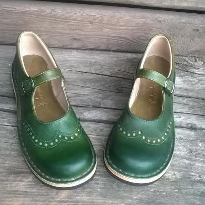 Jill- Orthopädische Daily Jill- Orthopädische Daily Loafers Grun 1Grun -8afa-4853-845f-2781a91d8d32